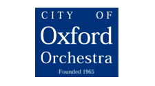 The City of Oxford Orchestra logo