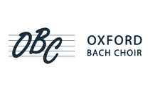 Oxford Bach Choir logo