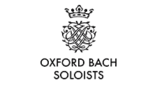 Oxford Bach Soloists logo