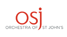 Orchestra of St John's logo