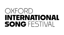 Oxford International Song Festival logo