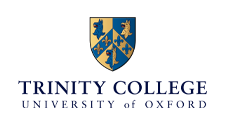 de Jager Auditorium - Trinity College logo